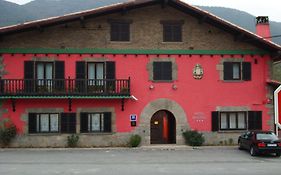 Hotel Ibaiondo